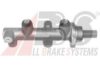 VW 443611019A Brake Master Cylinder